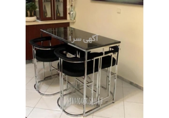 فروش صندلی اپن مدل نرماندی در تهران صندلی اپن مدل نرماندی کد C 108 قیمت