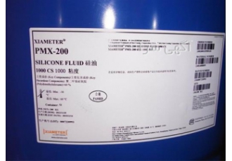 فروش روغن سیلیکون در تهران روغن سیلیکون XIAMETER PMX 200 Silicone Fluid