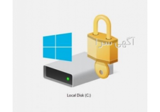 بازیابی اطلاعات هارد قفل شده اطلاعات هارد و لپ تاپ قفل شده با بیت لاکر