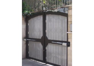 جک پارکینگ سیماران تعداد محدود به مناسبت میلاد در کرج شرکت آریانا ایمن