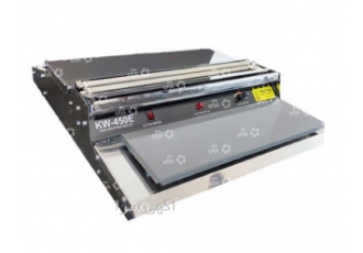 فروش مستقیم انواع دستگاه سلفون کش استیل ضد زنگ در زنجان مرکز پخش انواع