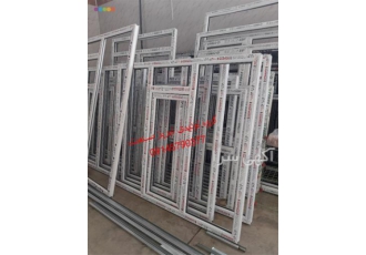 درب پنجره دوجداره نصب پنجره دوجداره upvc در تبریز گروه تولیدی تبریز