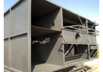 تصفیه خانه پلی اتیلن