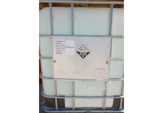 فروش اسید فسفریک خوراکی چینی 85 درصد