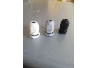 گلند PG۷ تولید کننده گلند PG7 پلاستیکی با کیفیت بالا و قابل رقابت