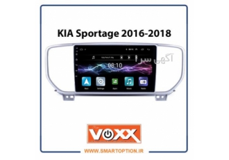 فروش مانیتور اندروید VoxX در تهران مانیتور اندروید VoxX جهت نیسان ایکس