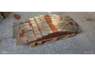 آبکاری قلع و نقره اصفهان خدمات آبکاری و پوشش دهی قلع نقره مس و سرب