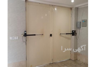 تعمیر جک پارکینگ سرایی - تعمیر درب برقی سرایی