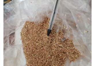 فروش گرانول ذرت فروش گرانول ذرت برای مصارف صنعتی و با بهترین کیفیت