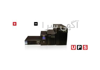 یو پی اس لاین اینتر اکتیو آفلاین یو پی اس آنلاین تایو الکترو صنعت