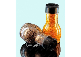تولید کننده ظروف ادویه ادویه پاش جا ادویه نمک پاش در صبا شهر صنایع