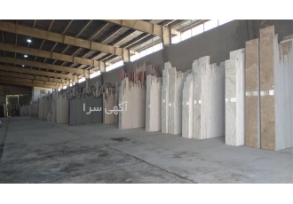 فروش سنگ تراورتن شکلاتی ، فروش انواع سنگ ساختمانی