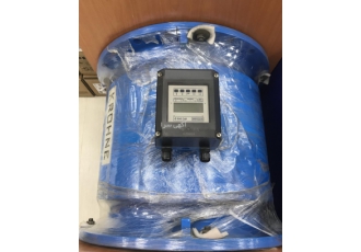 فلومتر مغناطیسیKROHNE فلومتر zwnj مغناطیسی کرونه flowmetwr magnetic