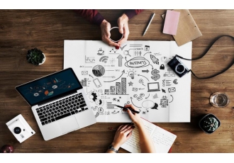 مدیر کسب وکار اینترنتی