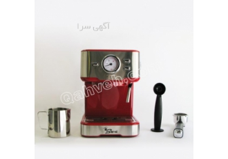 اسپرسو ساز بارنی مدل CM5403