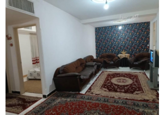فروش اپارتمان ۹۴ متری 94 متر دو خواب دو بالکنه گرمایش پکیج و راداتور