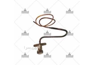 خرید شیر سرویس کولر ۱۸ هزار میتسوبیشی در دکتر کول در اهواز quot فروشگاه
