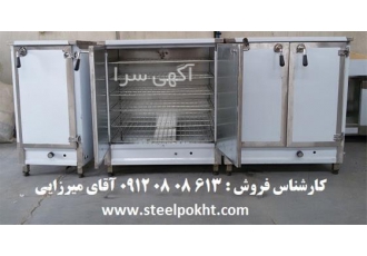 فروش گرمخانه صنعتی در اسلامشهر گرمخانه صنعتی گرمخانه صنعتی یا گرمخانه