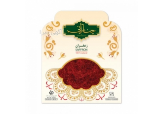 زعفران چنارانی شرکت یاوران طبیعت چناران