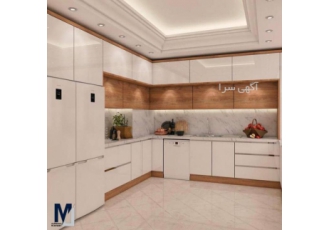 نصاب کابینت کمددیواری قرنیز تعمیرات خرده کاری پارتیشن