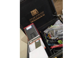 پروگرامر TNM۷۰۰۰ پروگرامر TNM7000 خودرویی پشتیبانی بیش از 25000 ای سی