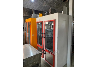 فروش یخچال ایستاده دست دوم در اصفهان یخچال ایستاده کارکرده در حد نو