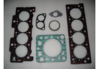 واشر سازی اطمینان تولید ساخت و عرضه انواغ واشر های صنعتی و تاسیساتی