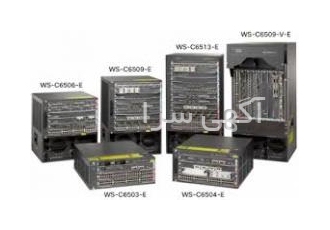 فروش و واردات تجهیزات سیسکو CISCO شرکت سارین شبکه با سابقه طولانی مرکز
