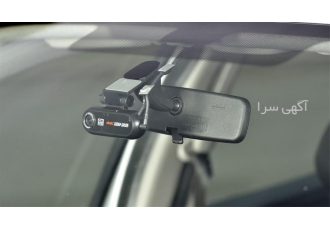 اجرا دوربین خودرو به صورت 360 درجه