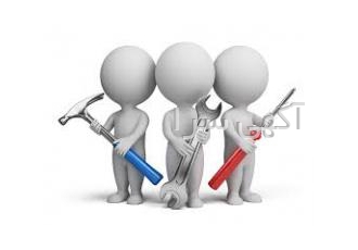 تعمیرات و خدمات انواع جک پالت و لیفتر دستی تعمیران انواع جک پالت