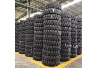 فروش لاستیک لیفتراک - لاستیک لیفتراک