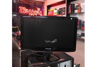 فروش مانیتور سامسونگ