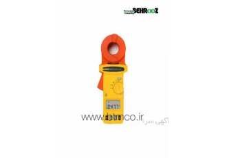 قیمت انواع ارت تستر کلمپی دیجیتال فلوک مدل FLUKE ۱۶۳۰ ارت تستر کلمپی
