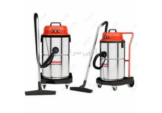 فروش جاروبرقی صنعتی بدنه فلزی در یاسوج فروش جاروبرقی صنعتی ـ جاروبرقی