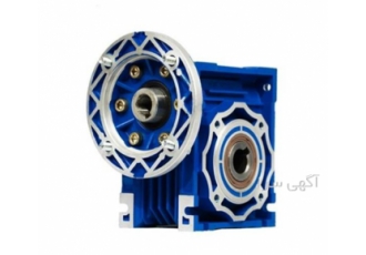 گیربکس NMRV ، گیربکس کتابی