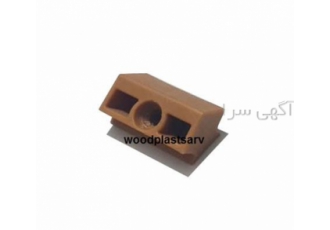 فروش پروفیکس در تهران کلیپس های وود پلاست سرو گیره پروفیکس دیلن فیکس