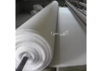 فروش ورق ژئوتکستایل سبز در تهران فروش ورق ژئوتکستایل در تهران و شهرستان