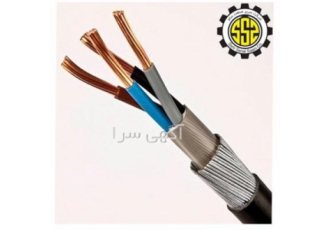 فروش کابل زره دار