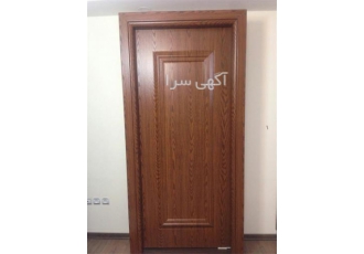 تولید درب ام دی اف &#۱۶۰;تولید درب های mdf در تهران کیمیا درب کاوه