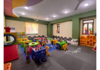 خرید میز و صندلی کودک از تولید کننده با ضمانت در سنندج فروش ویژه انواع