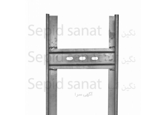 انواع ریل و چنل و لدر کابل تولید انواع سینی کابل و نردبان کابل و براکت