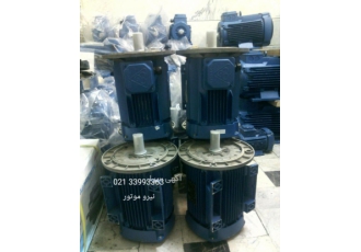 موتوژن تبریز