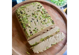 پخش ارده وحلوارده عمده وخرده پخش انواع ارده وحلوارده عمده وخرده آماده