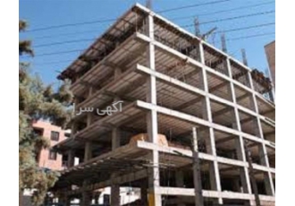 فروش شرکت رتبه ۵ آب و ابنیه گرید ۵ آب و ساختمان در تهران فروش