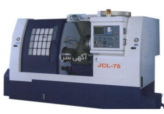تراش کده و سری تراشی cnc با دقت در اصفهان تراش کده و تراشکاری فرزکاری