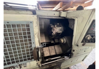 فروش تراش cnc بیگلیا مدل B۵۰۱SM در زنجان تراش CNC بیگلیا مدل B501SM