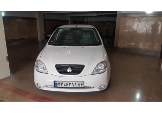 فروش تیبا صندوقدار مدل ۹۹