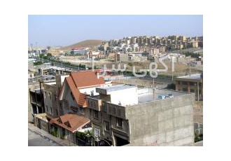 پردیس فاز 2 جای عالی