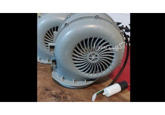 فن هود تک سرعته 1470 کیا