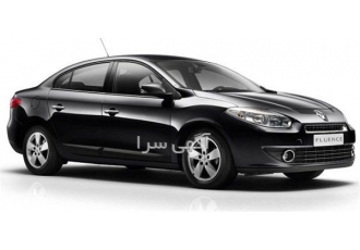 فروش دی وی دی رنو فلوئنس - ( نویگشن ) فلوئنس